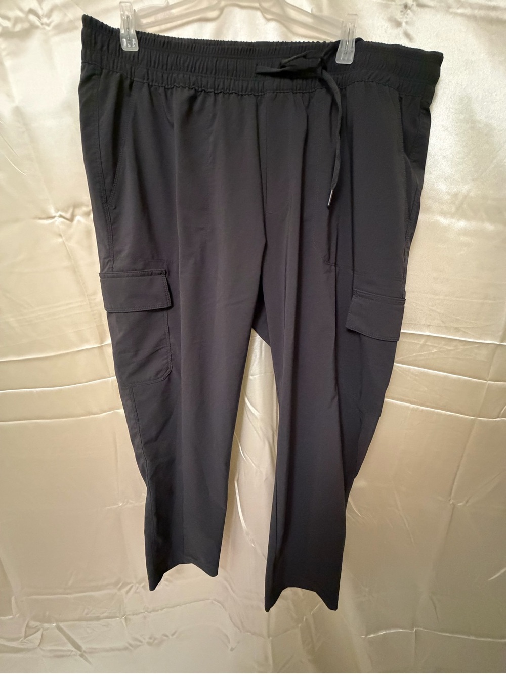 The North Face Women’s Cargo Hiking Pants Lightweight Outdoor Travel